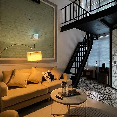 Zeus Living - Old Quater Homestay Hanoi Exteriör bild