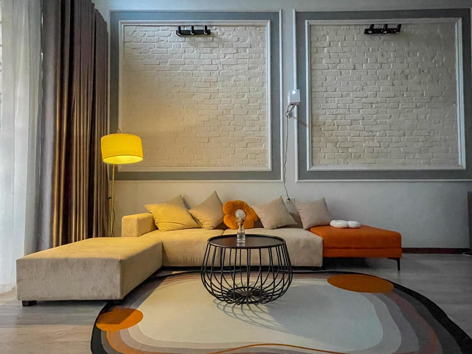 Zeus Living - Old Quater Homestay Hanoi Exteriör bild