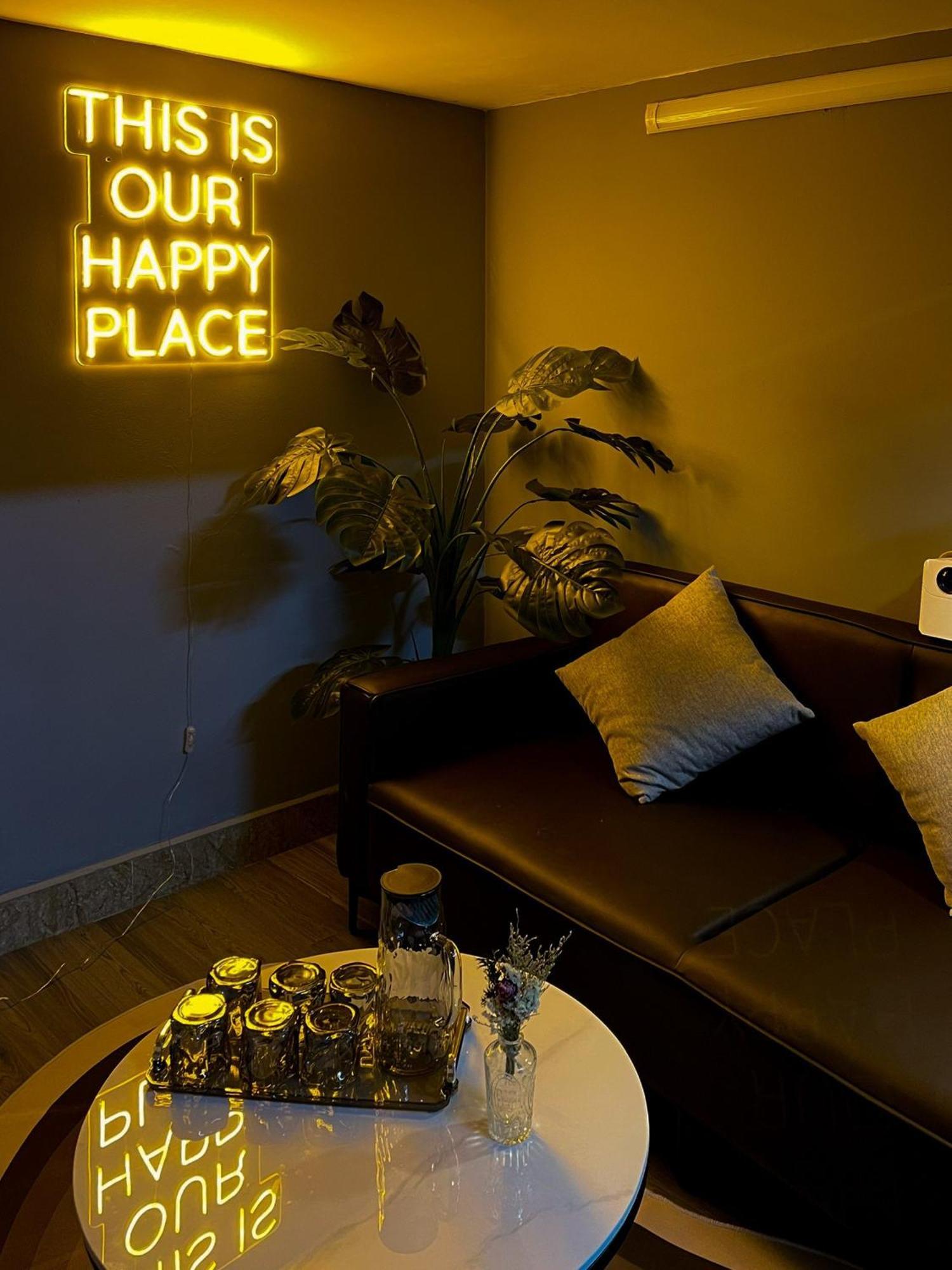 Zeus Living - Old Quater Homestay Hanoi Exteriör bild