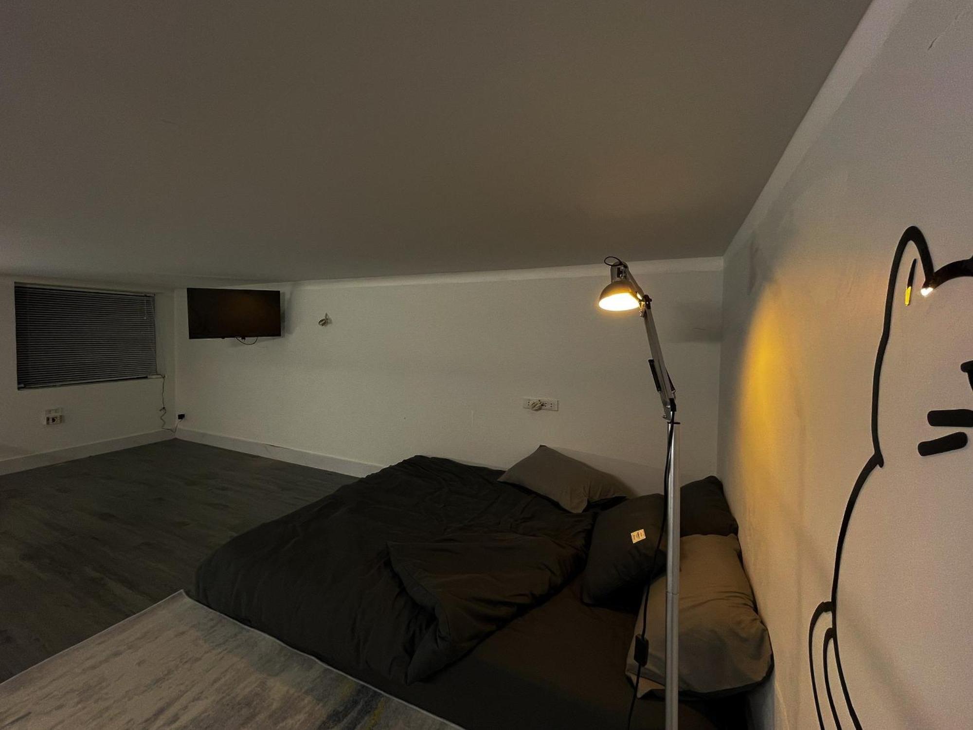 Zeus Living - Old Quater Homestay Hanoi Exteriör bild