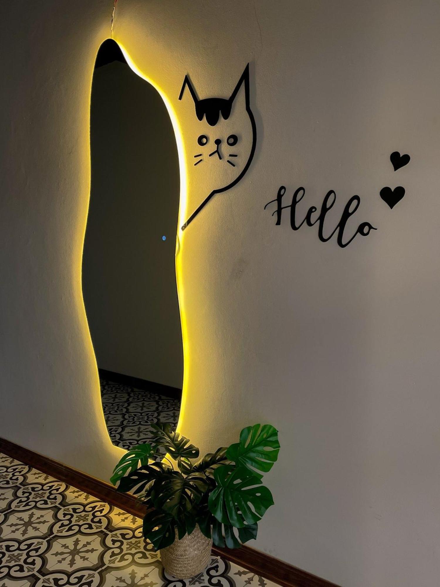 Zeus Living - Old Quater Homestay Hanoi Exteriör bild