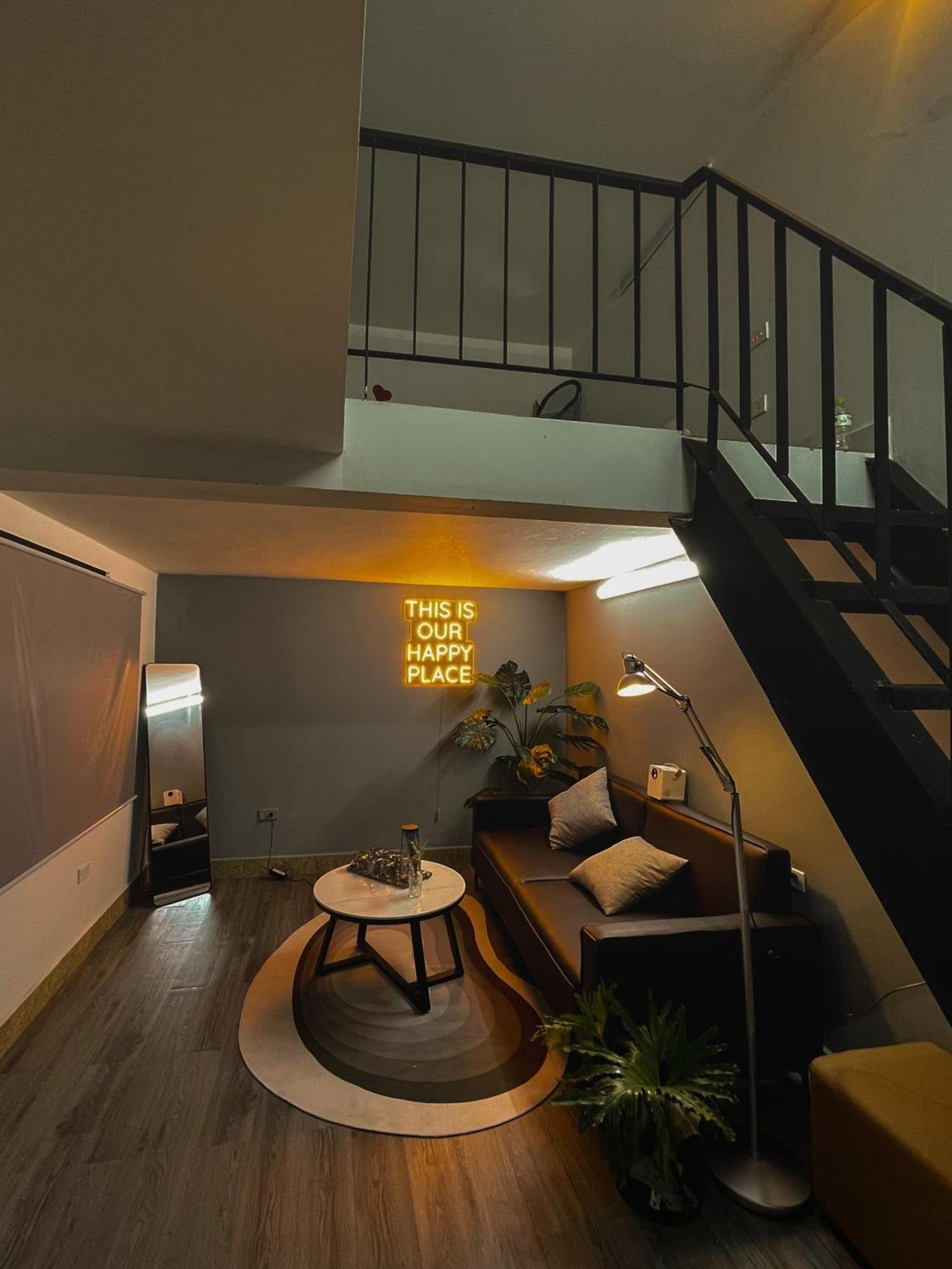 Zeus Living - Old Quater Homestay Hanoi Exteriör bild