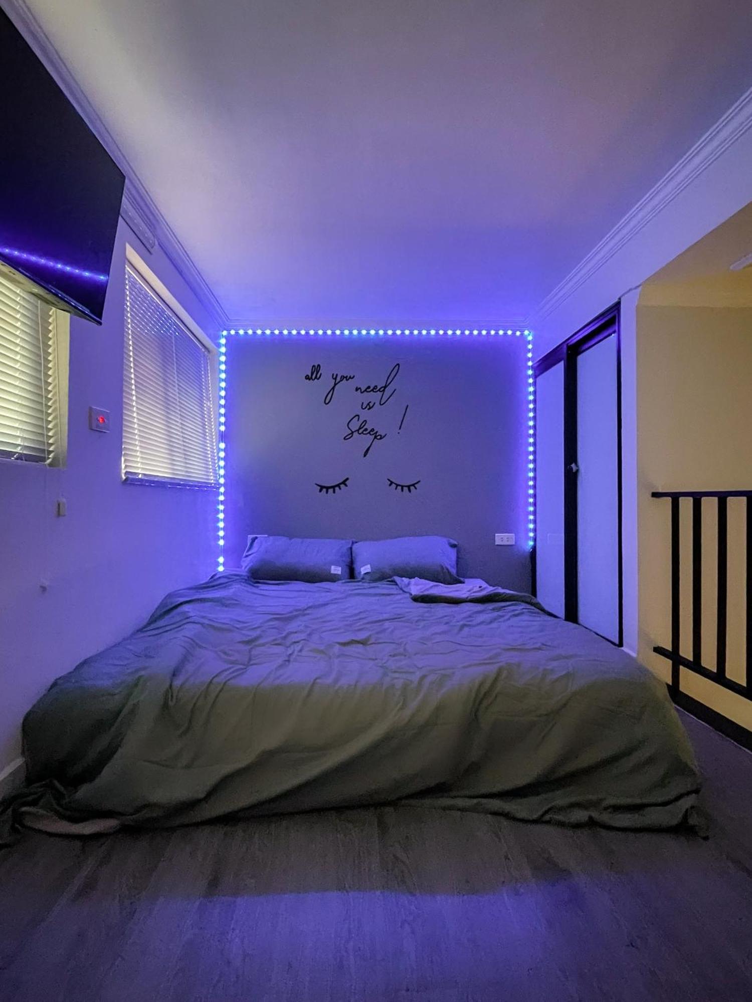 Zeus Living - Old Quater Homestay Hanoi Exteriör bild